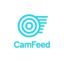 CamFeed logo